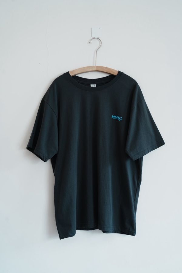 MMLG 龍蝦 T 