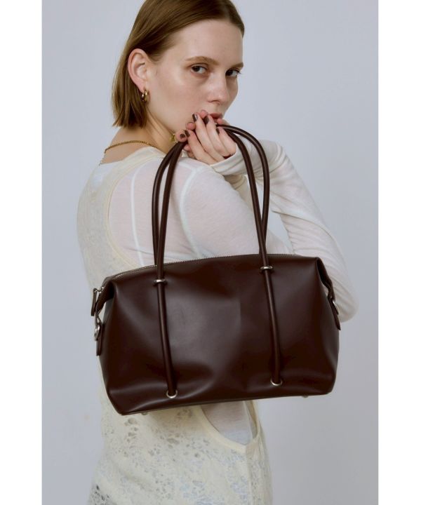 2way長柄波士頓包 