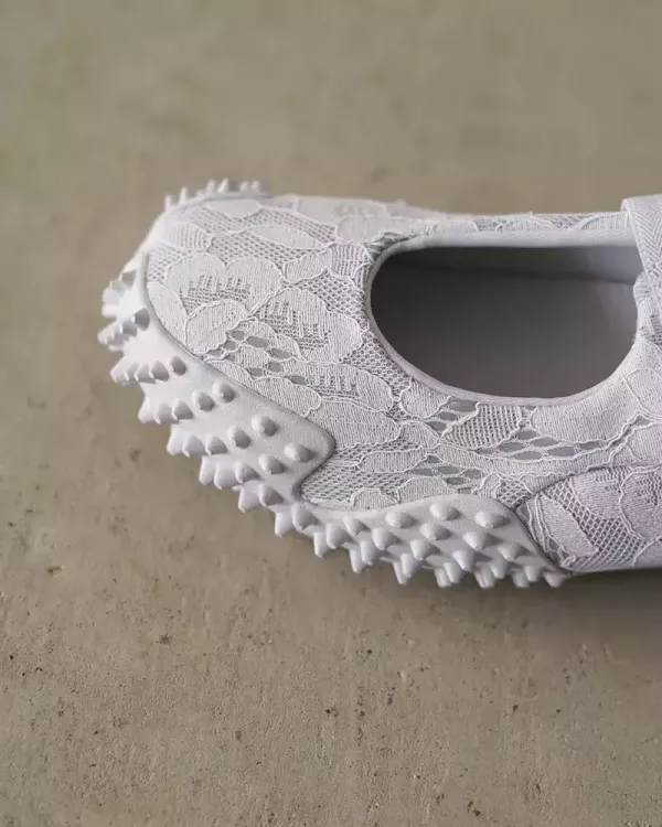 PUMA Mostro Fey Lace 
