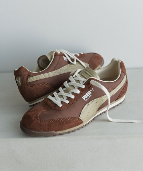 PUMA  ARIZONA  米棕 