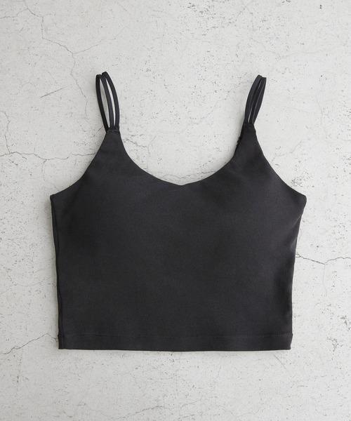 超好穿 雙肩帶 BRA TOP 