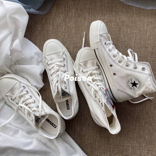 CONVERSE JP ALLSTAR 車線款 