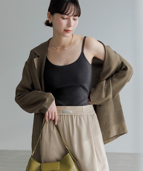 超好穿 美背長款 BRA TOP 