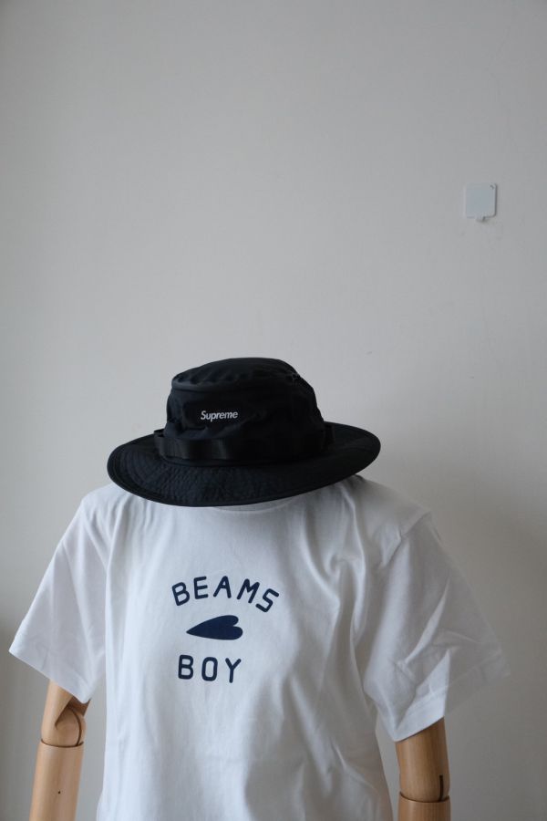 Beams Boy Heart Logo T 