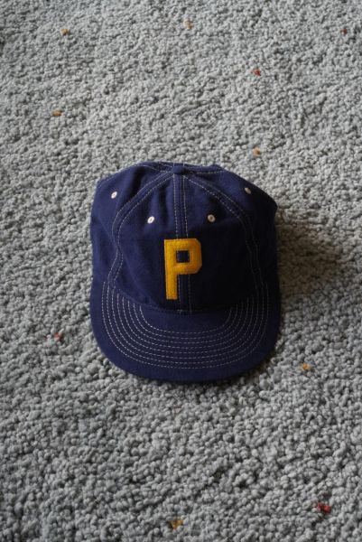 POLO RALPH LAUREN BASEBALL CAP 扁嘴棒球帽 