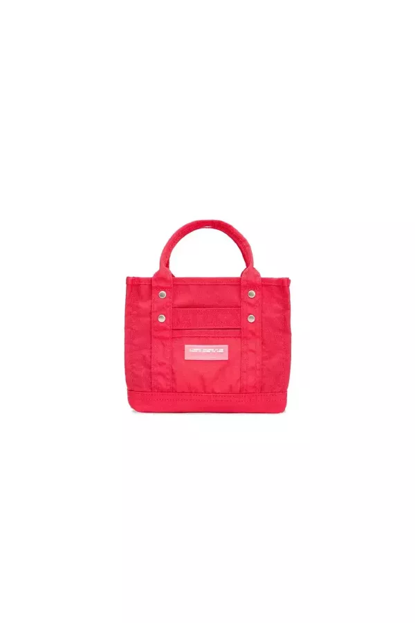 Crunch Carryall 0.5 小托特包 