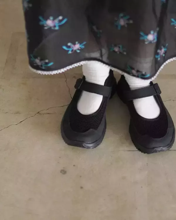 SALOMON RX MARIE-JEANNE 