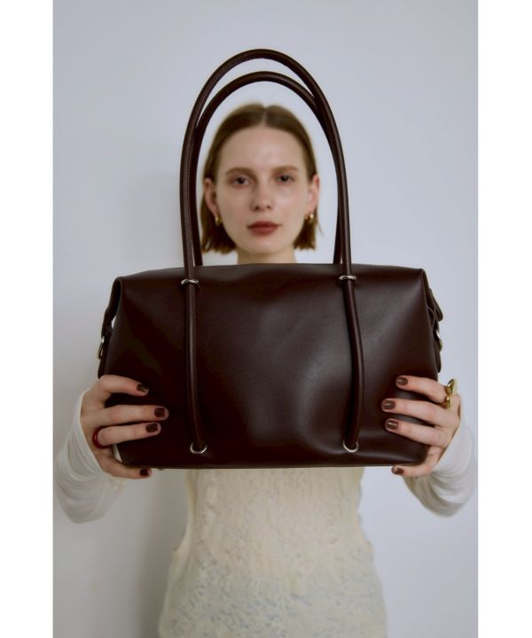 2way長柄波士頓包 