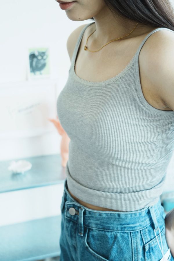 涼感舒服BRA TOP 