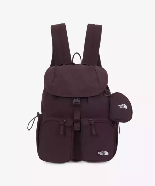 THE NORTH FACE BREEZE BACKPACK 16L 