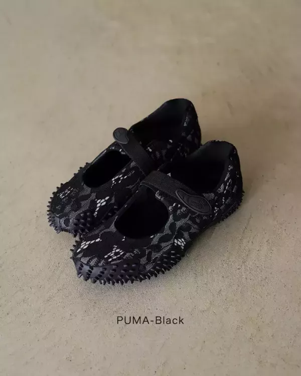 PUMA Mostro Fey Lace 