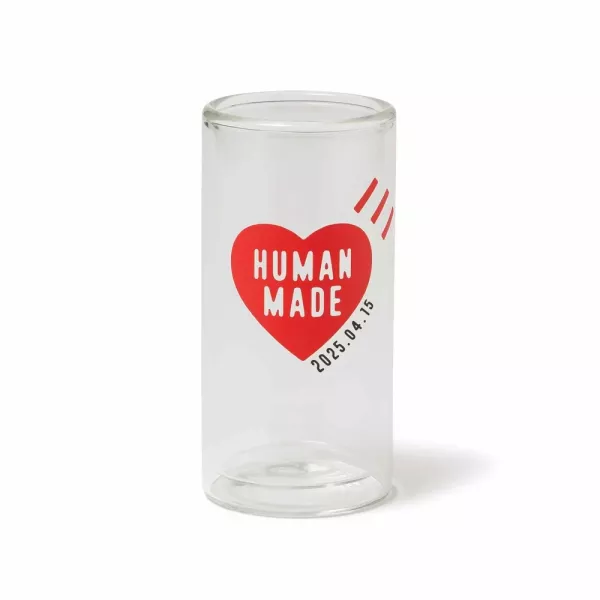 HUMAN MADE 日期杯 