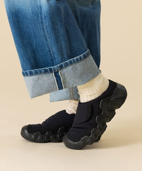 KEEN HYPOWSER WRAP 輕量休閒拖鞋 