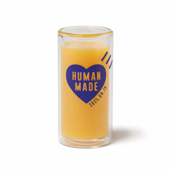 HUMAN MADE 日期杯 