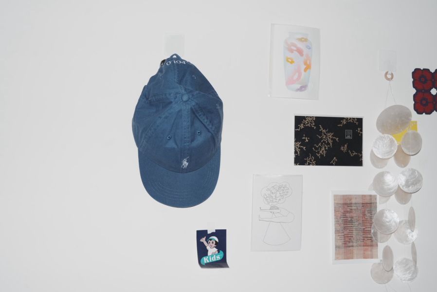 POLO RALPH LAUREN 成人款老帽 