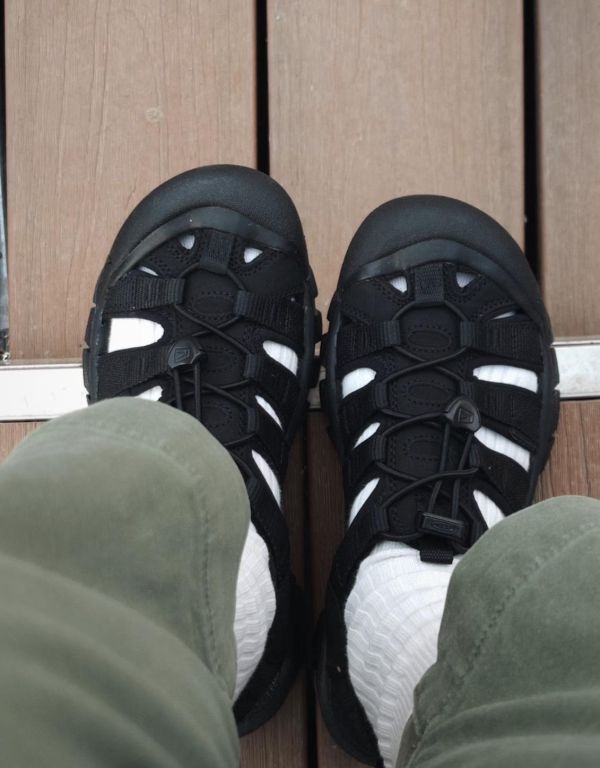 KEEN NEWPORT H2 