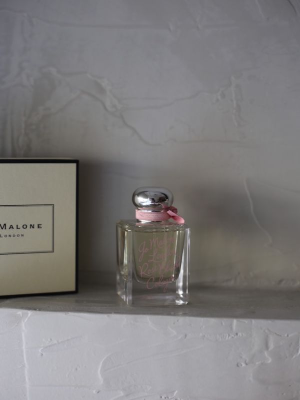 Jo Malone 2022情人節限定香水 50ml 