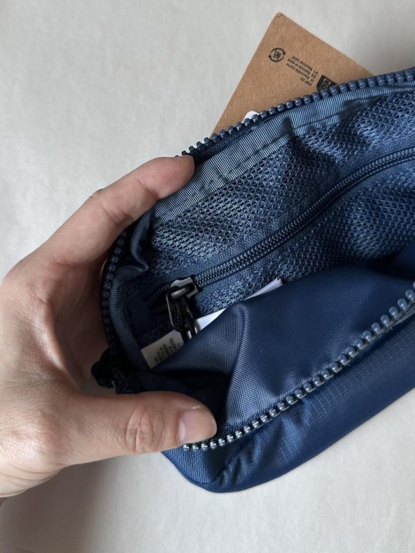 THE NORTH FACE 1L 迷你腰包 