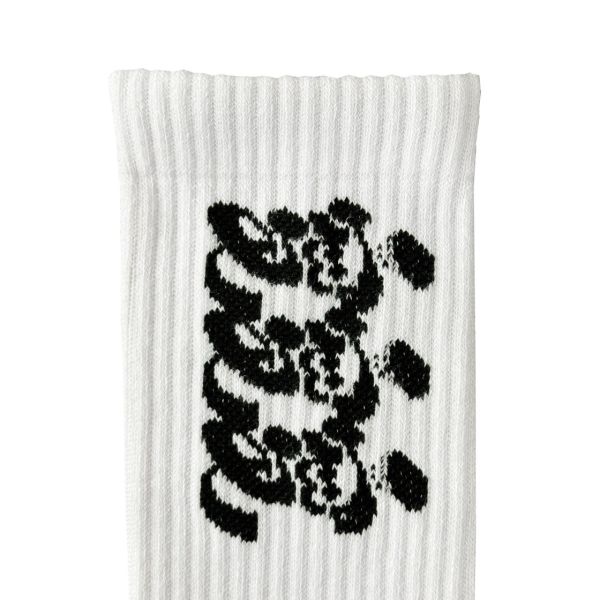 luvluvluv seoul 愛愛愛 運動襪 