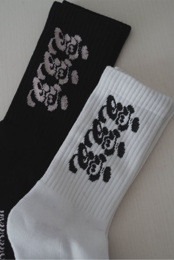 luvluvluv seoul 愛愛愛 運動襪 