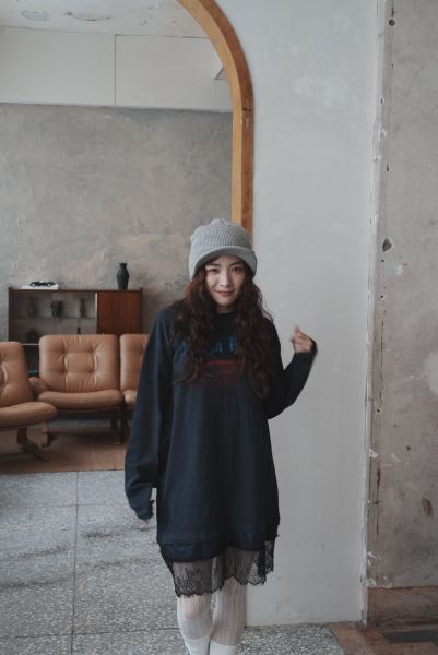 HUMAN MADE 針織鴨舌帽 