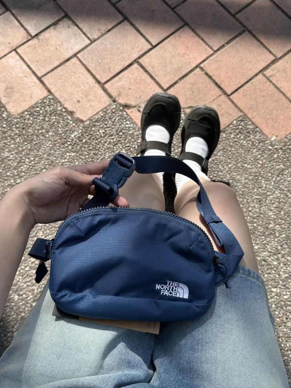 THE NORTH FACE 1L 迷你腰包 