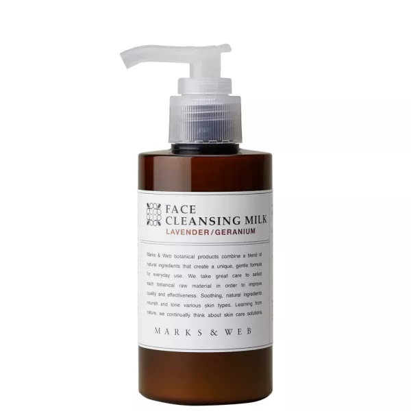 MARKS & WEB 天然洗卸用品 