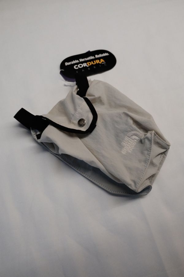 *快速出貨*THE NORTH FACE PURPLE LABEL RIPSTOP SHOULDER BAG 尼龍手機包 