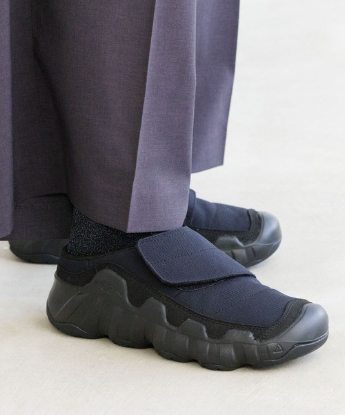 KEEN HYPOWSER WRAP 輕量休閒拖鞋 