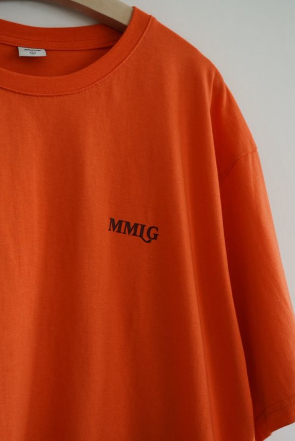 MMLG 龍蝦 T 