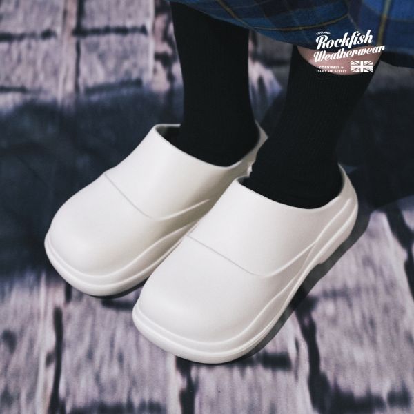 ROCKFISH HAYDEN CLOG 