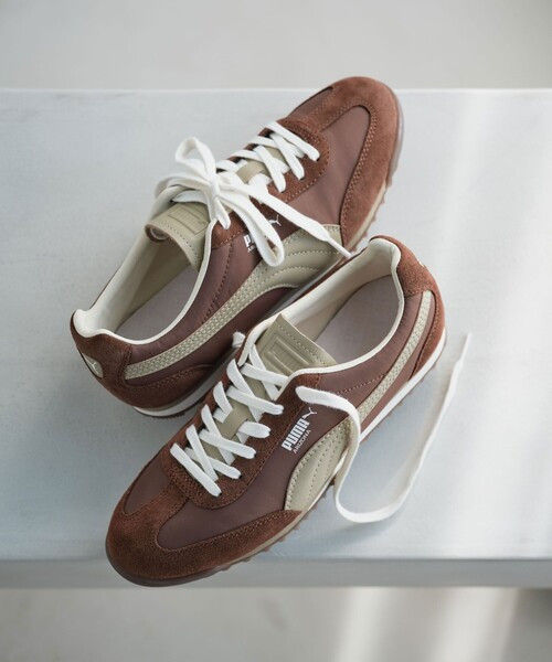 PUMA  ARIZONA  米棕 