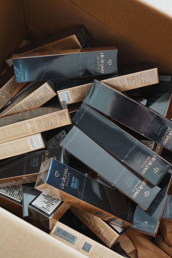 Clé de Peau Beauté 肌膚之鑰光采無瑕妝前凝霜 