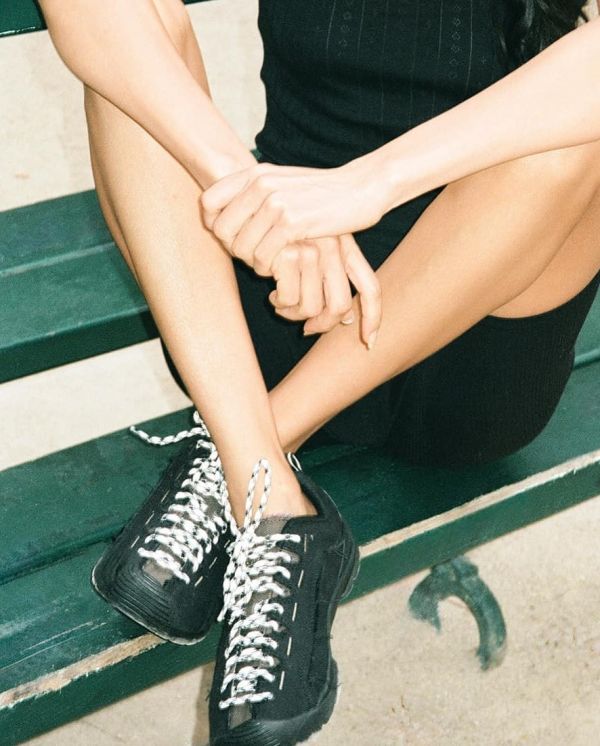 KEEN × Skall Studio Jasper Split 