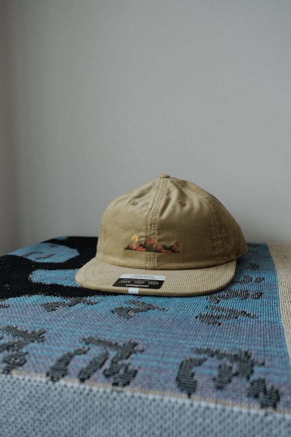 Patagonia P-6 Label Trad Cap 老帽 