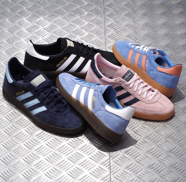 *快速出貨*ADIDAS HANDBALL SPEZIAL 