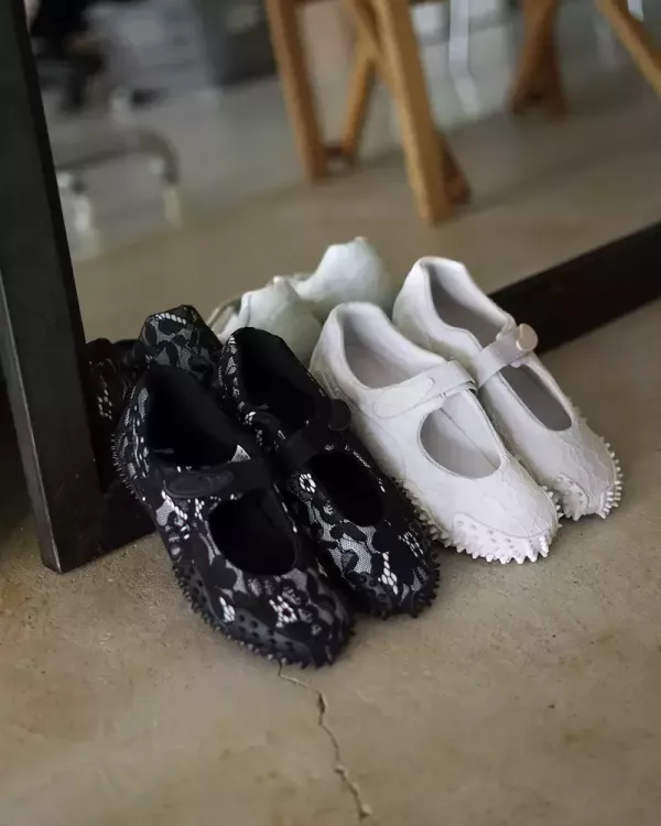 PUMA Mostro Fey Lace 