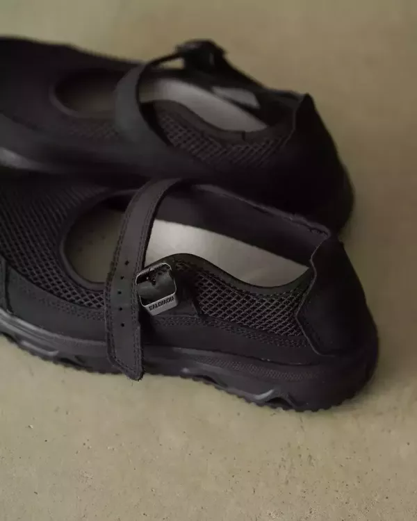 SALOMON RX MARIE-JEANNE 