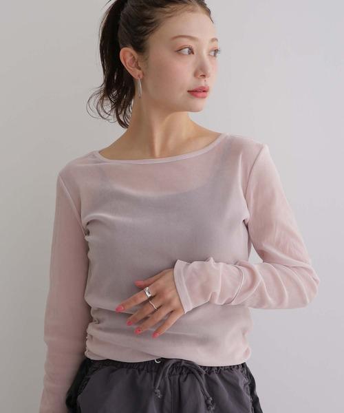 超好穿 美背長款 BRA TOP 