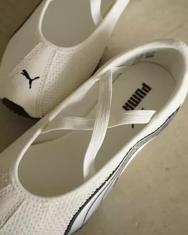 PUMA H-STREET BALLET WNS 