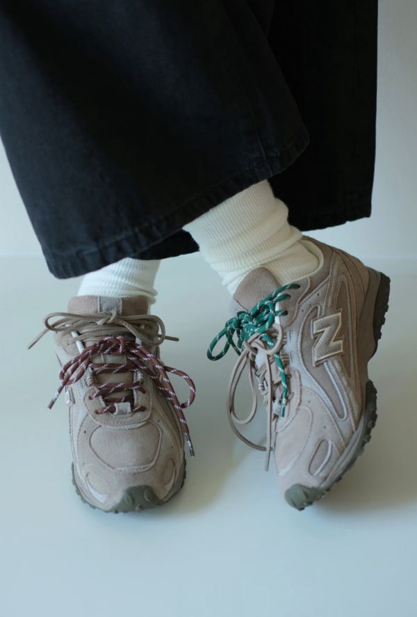 NEW BALANCE 204L 