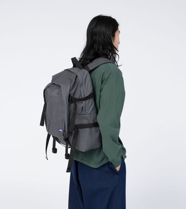 THE NORTH FACE PURPLE LABEL CORDURA Nylon Day Pack 後背包 