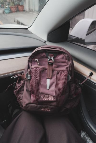 THE NORTH FACE RECON MINI 9L 