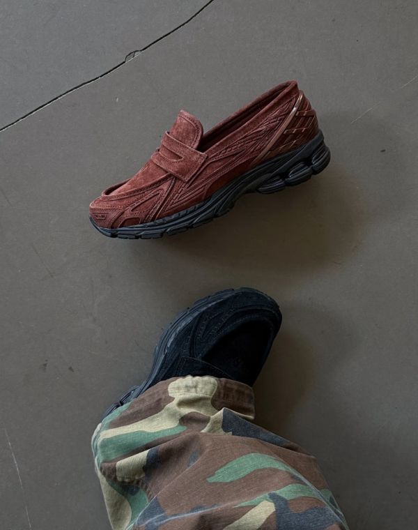 NEW BALANCE 1906 LOAFER 