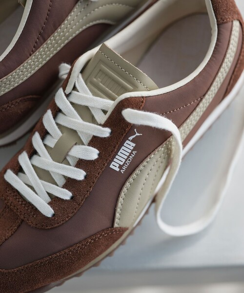PUMA  ARIZONA  米棕 