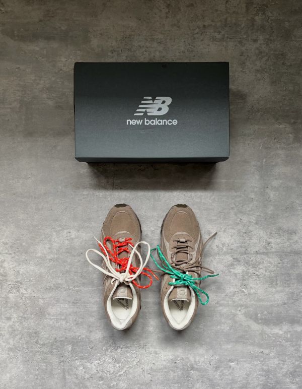 NEW BALANCE 204L 