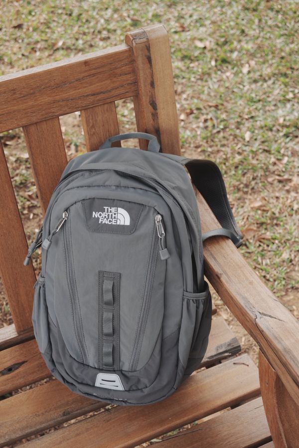 THE NORTH FACE MINI SHOT 後背包 