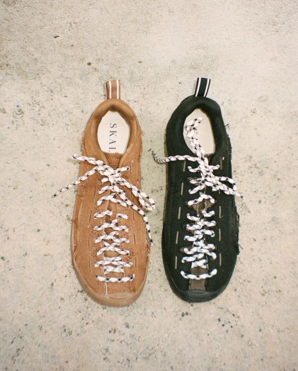 KEEN × Skall Studio Jasper Split 