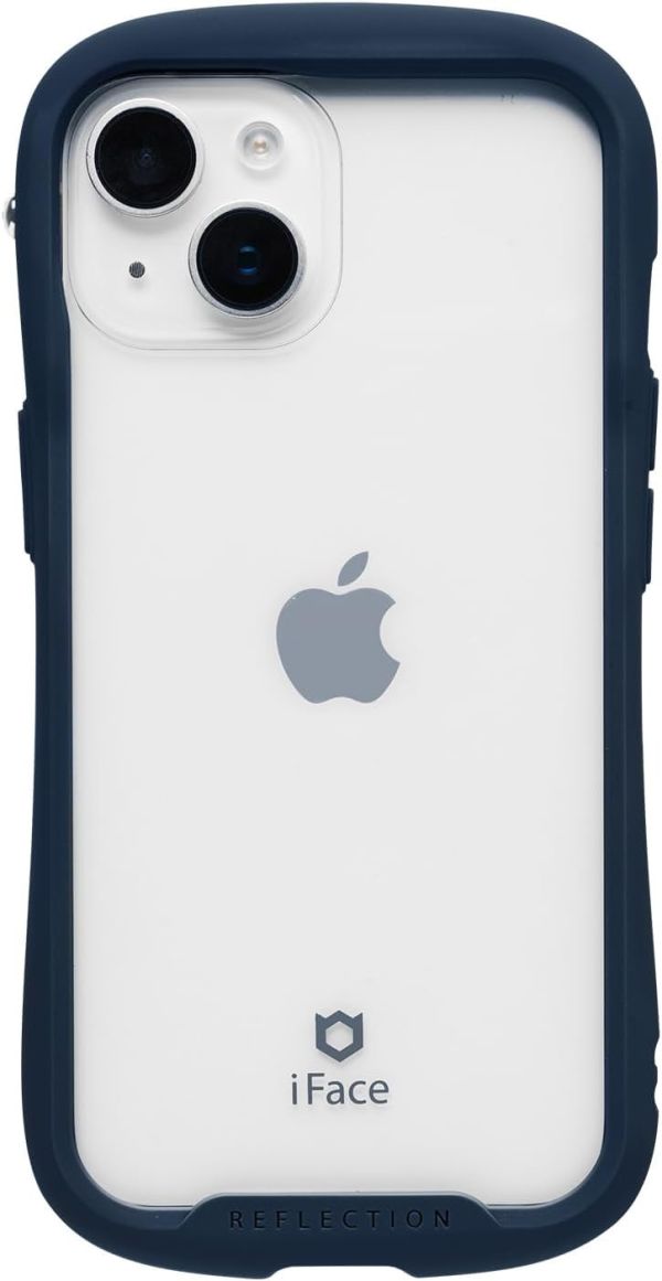 iFace 手機殼 經典五色 