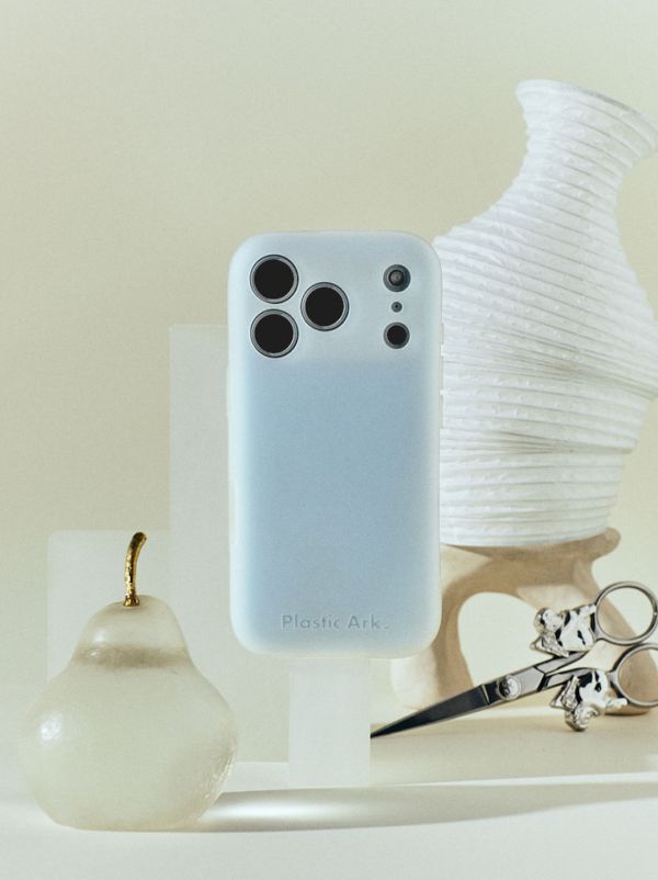 Plastic Art - BINU Case Cortis 同款手機殼 